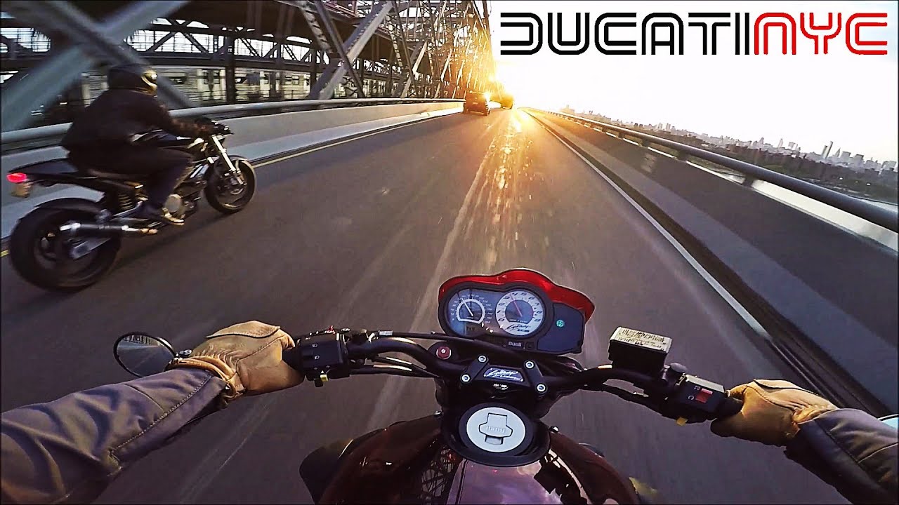 Riding Bikes | 2009 Buell Lightning Long XB12SS Test Ride - First Impression Review v503