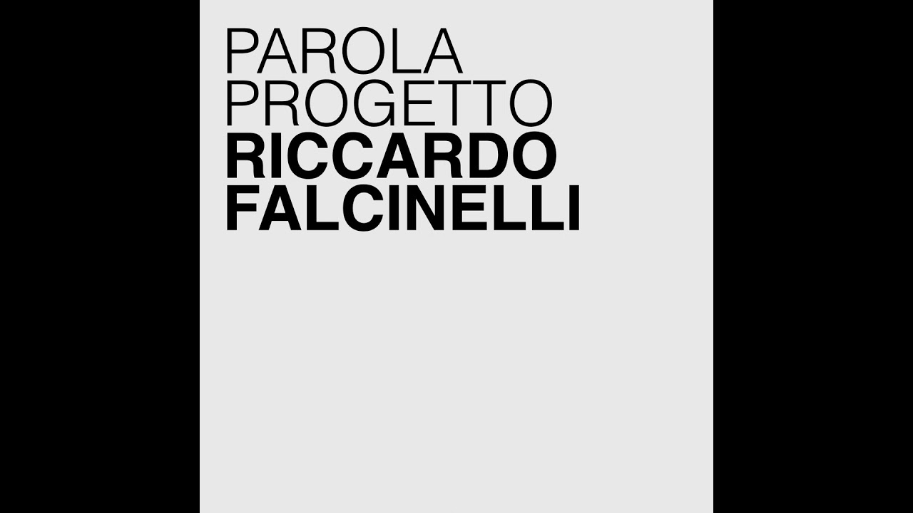 Riccardo Falcinelli: quando la grafica ci fa capire il mondo