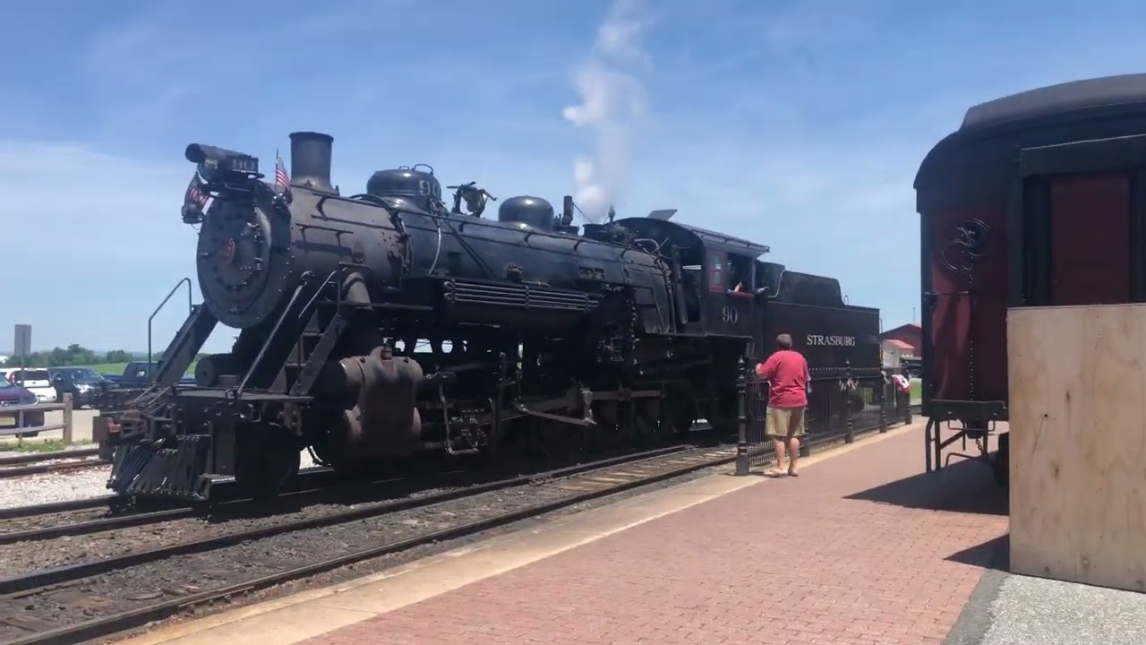 Welcome To Daniel The Train Nerd