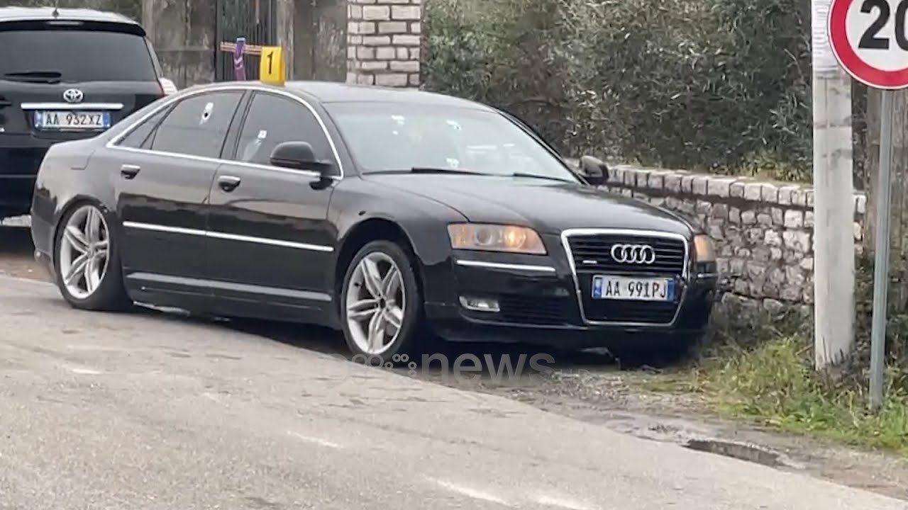 EMRAT/ Ja kush janë tre personat që i bënë atentat Agron Pukës te dera e shkollës në Rrilë