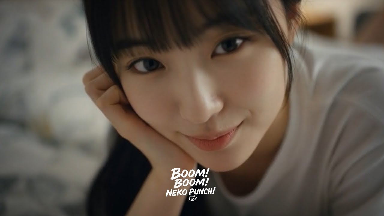 Polite Girls / BOOM!BOOM!Neko Punch! (Full MV)