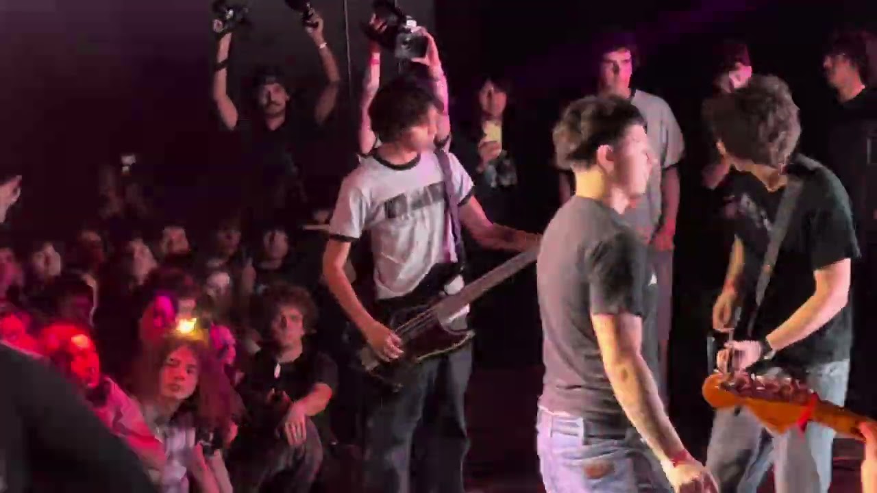 Versera - 1720 -  12/22/24 - full live set