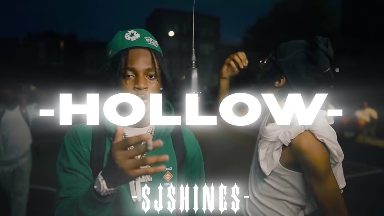 [FREE] Kyle Richh x Jenn Carter x Jersey Type Beat 2025 | “Hollow”