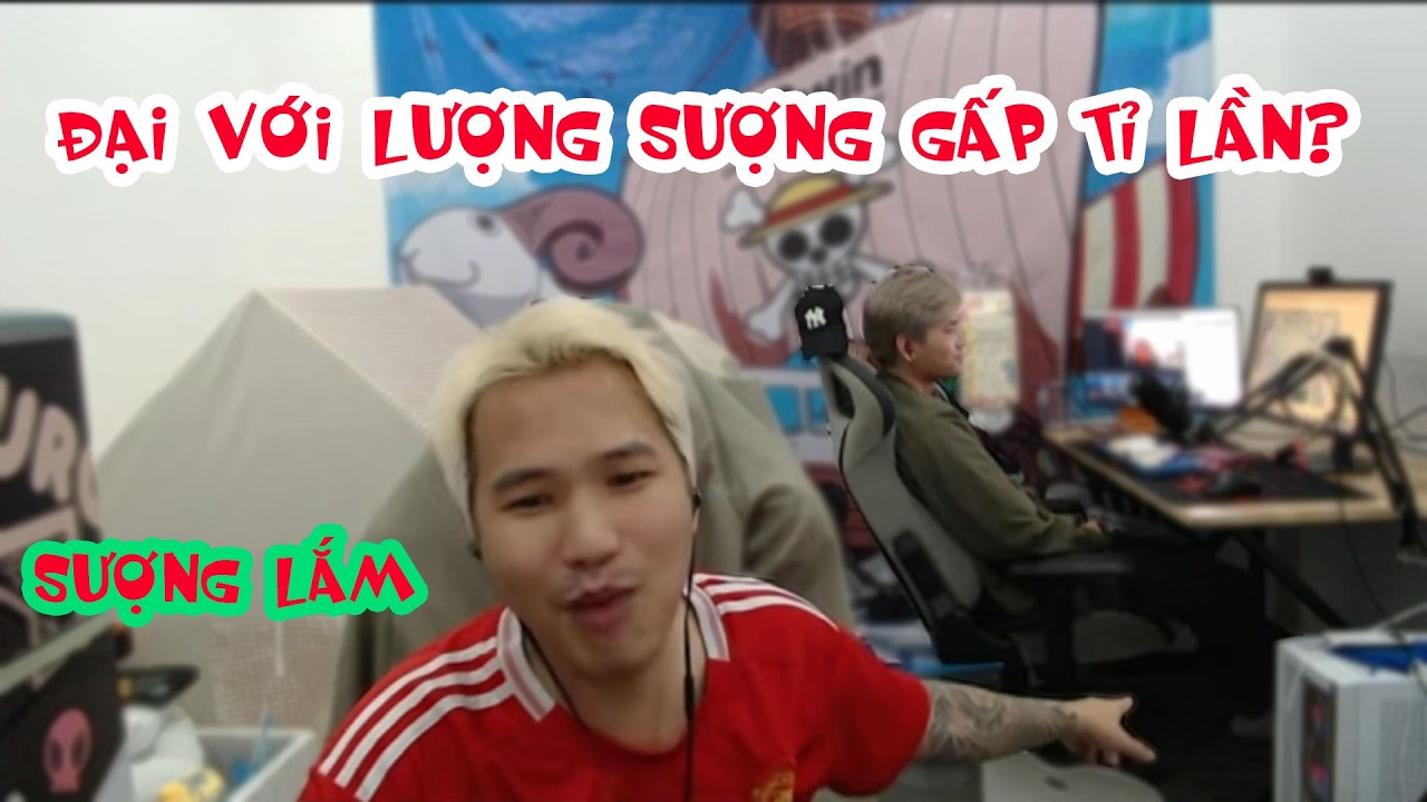Những câu chuyện gượng gạo của Sena và Đại nhưng vẫn chưa là gì so với Lượng em của Đại