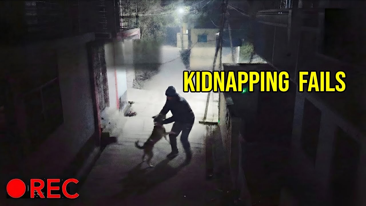 Pluto kidnapping Plan Fail 😱