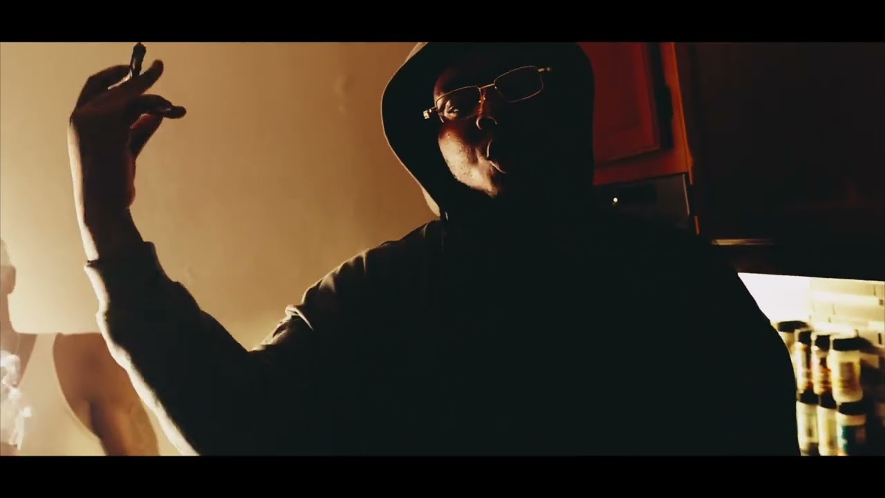 Quan Coke - Switch Up (Official Video)