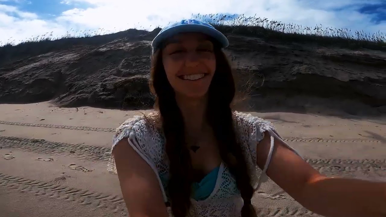 let's take a trip to the outer banks 🌴