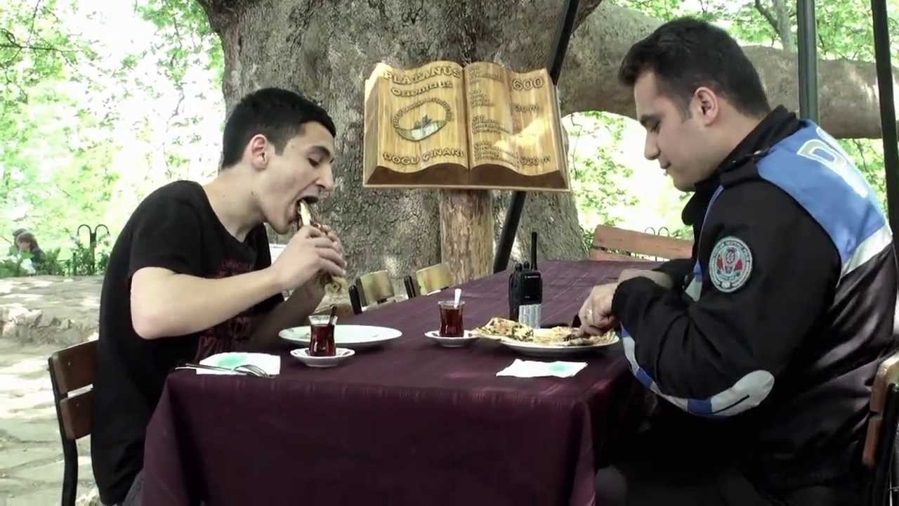 KADER (sokak çocuklarıyla ilgili kısa film)
