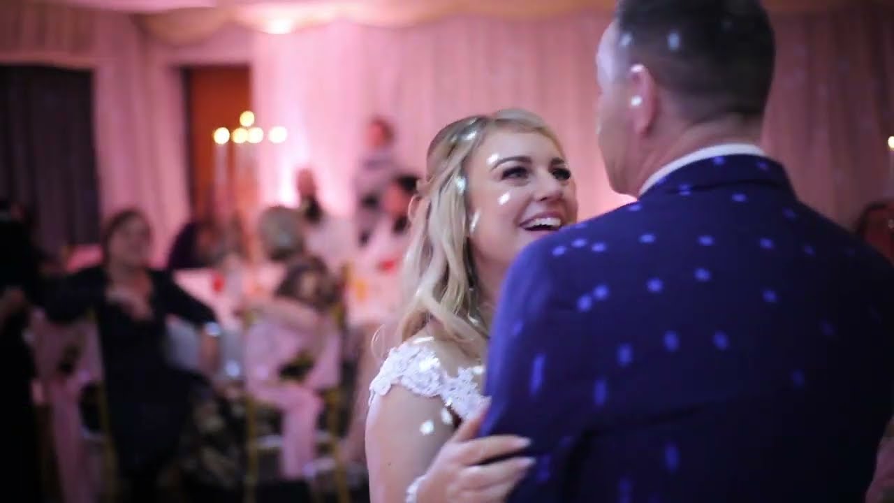 Maria & Andrew | Fairytale of Stubton Hall Wedding