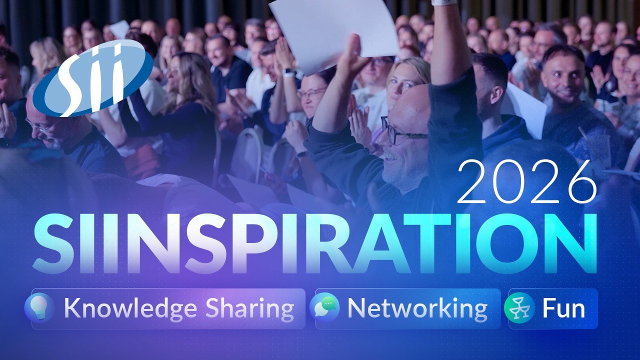 The best moments from Siinspiration 2026