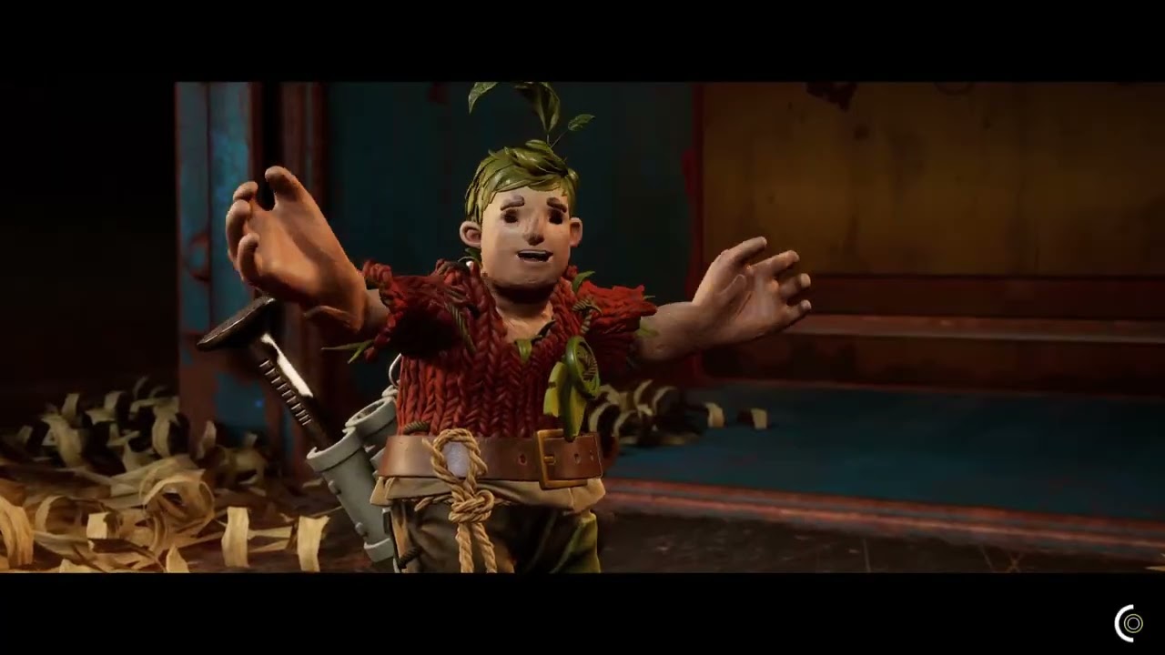 It Takes Two PS5 Co-Op LIVE | Relationship Test 😂🎮