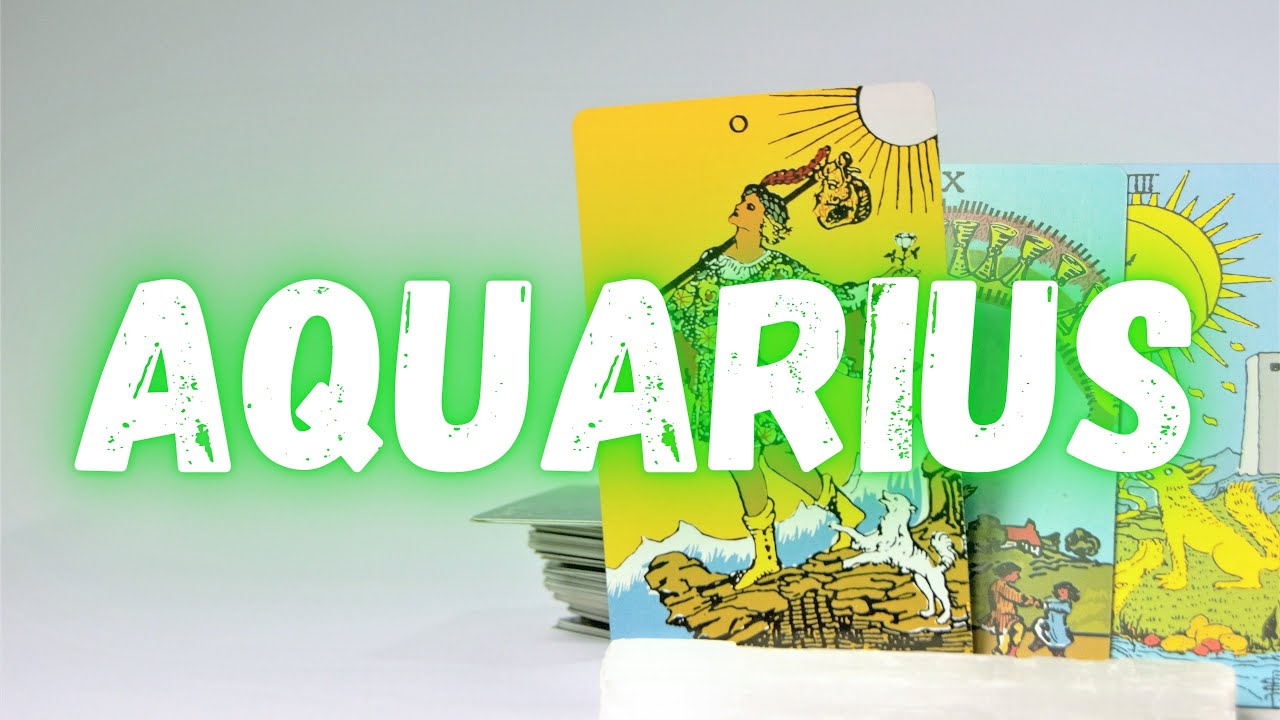 AQUARIUS 💁🏻‍LET ME EXPOSE THEM! THEY ACT DISTANT ON PURPOSE🥶 YOU NEED TO KNOW WHY👀 END FEBRUARY LOVE