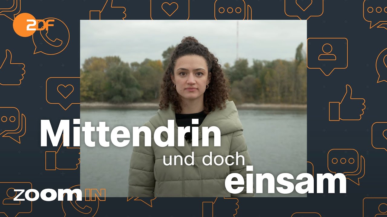 Das digitale Miteinander &ndash; wie es zusammenbringt und einsam macht