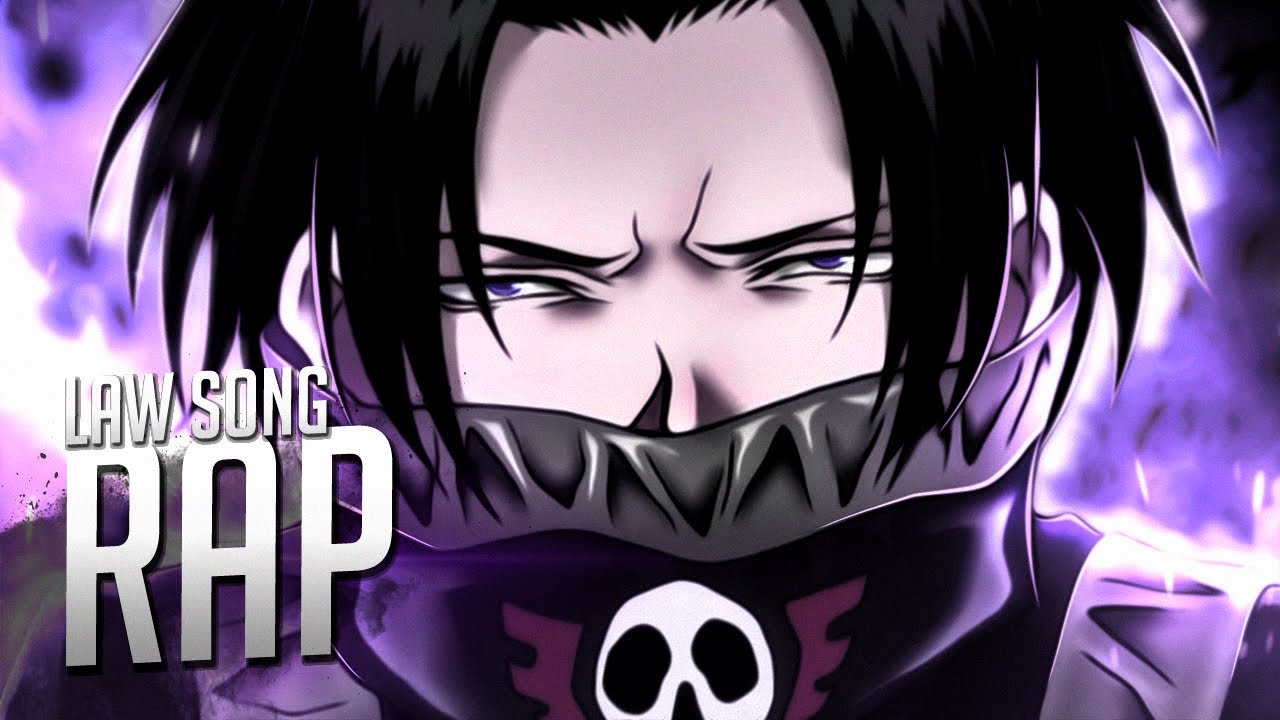 Rap do Feitan (Hunter x Hunter) | O Torturador | Law