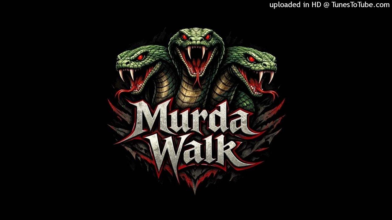 Murda Walk