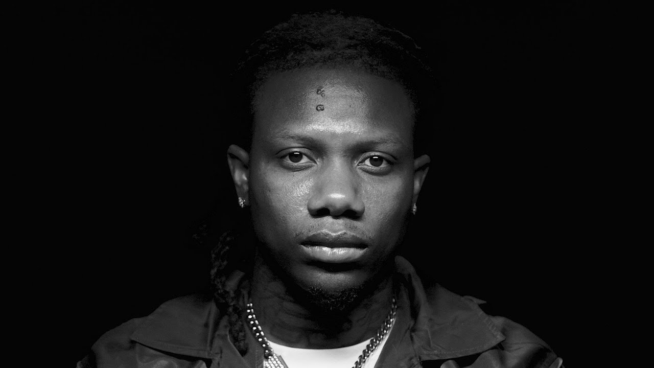 NEEK BUCKS on fatherhood, getting shot, losing people, music & more | THINKING OUT LOUD