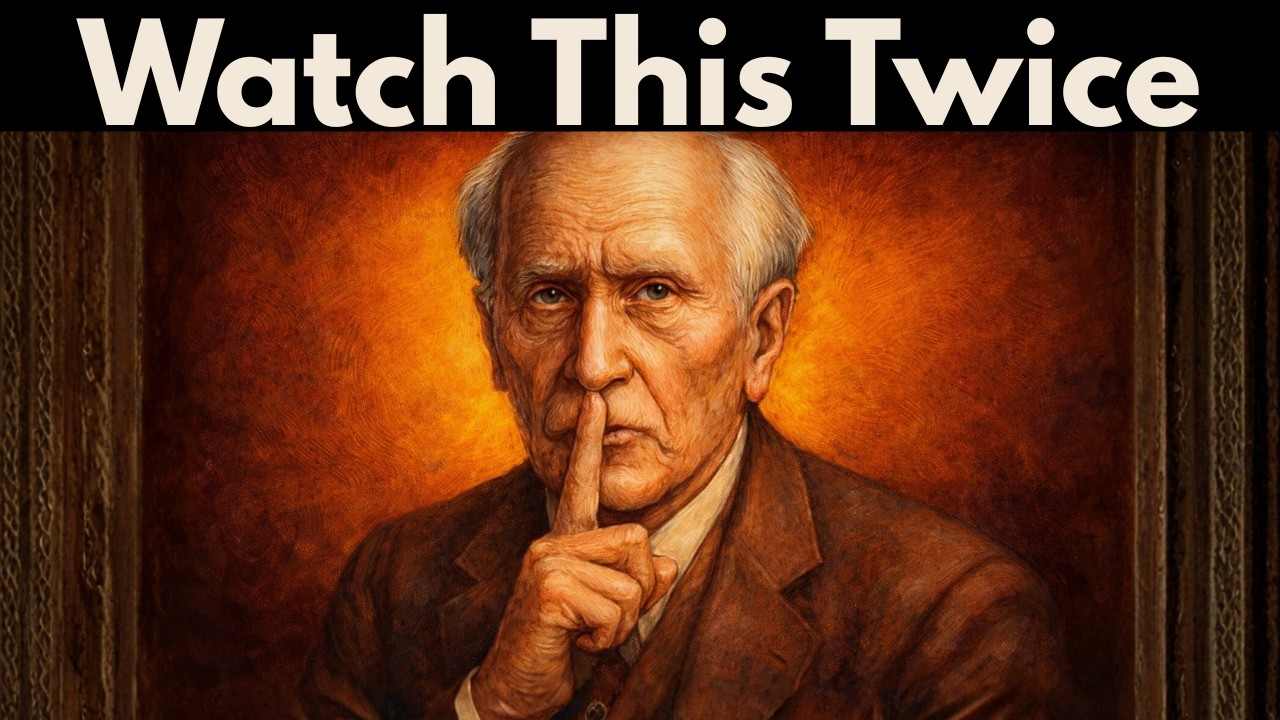 If You Don't Know These 7 Truths, People Will Keep Hurting You — Carl Jung