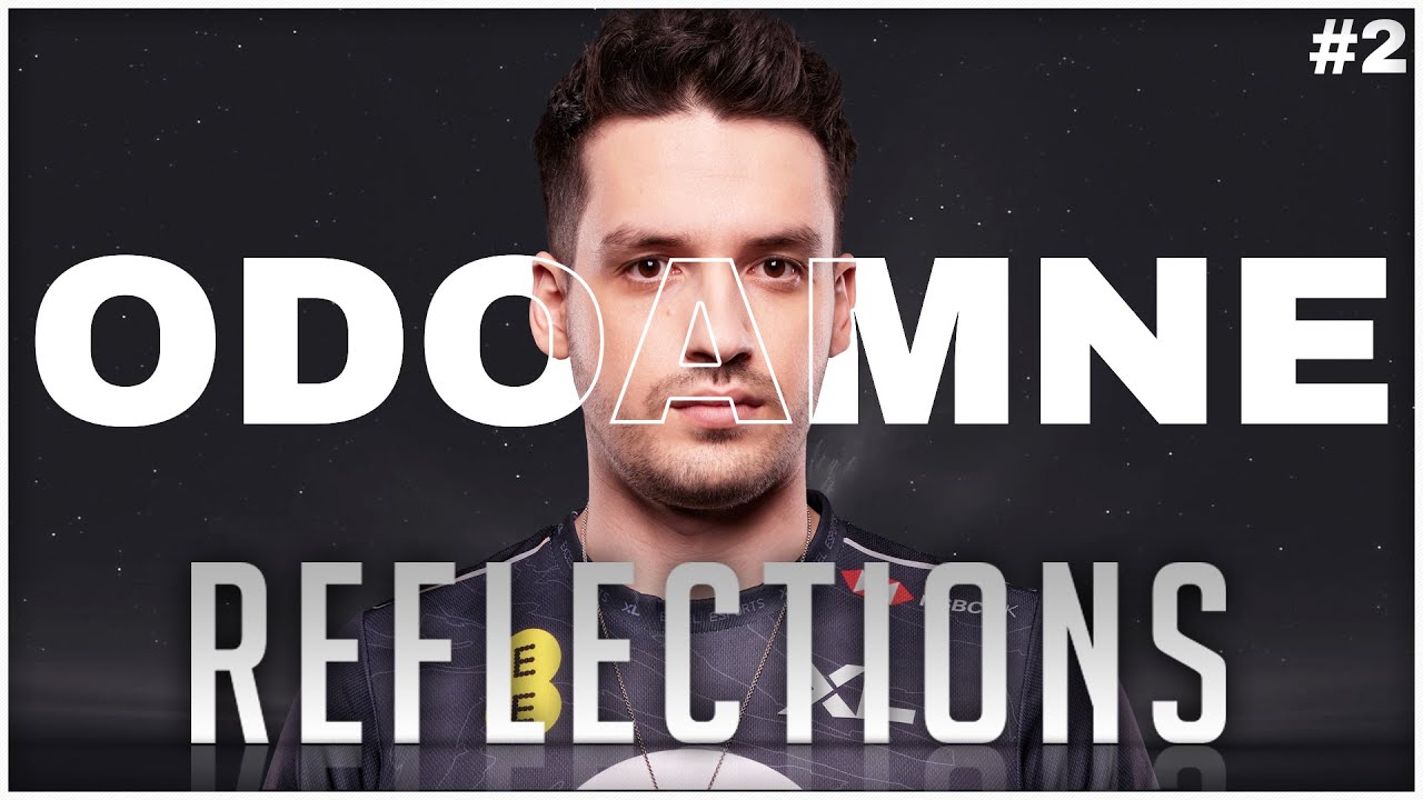 Rogue were 2W-70L vs. G2 Before Summer Final Win! - Reflections with Odoamne 2/3 - League of Legends
