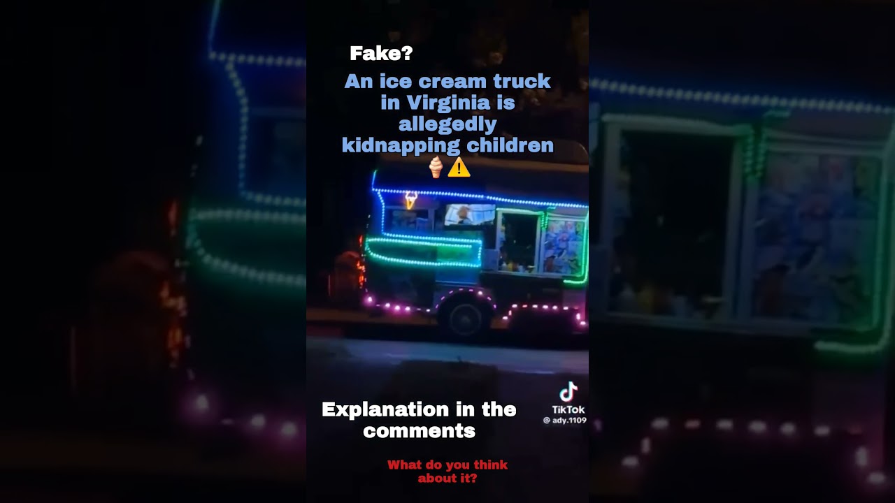 Missed Children in Virginia! 