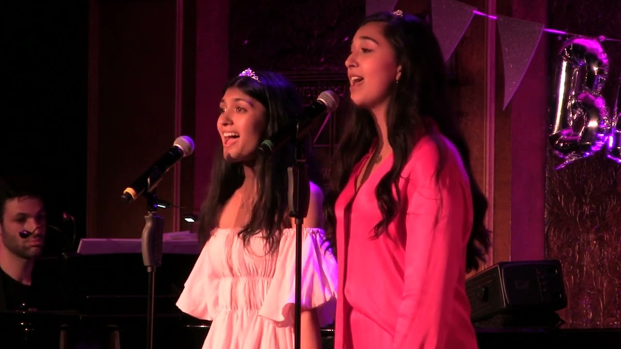 Sejal Joshi, Devi Peot & Company - "Written In Your Heart" (Barbie as The Princess and The Pauper)