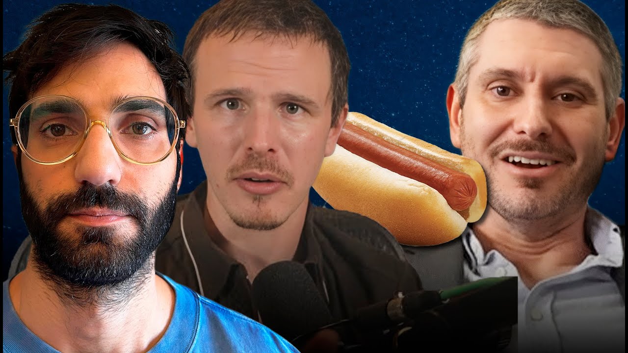 Ethan & Hila Klein Want to See Idubbbz' Dong