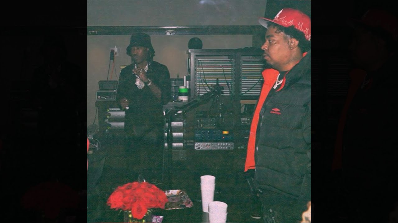 [FREE] Future x Gunna x Wheezy Type Beat 2024 - 