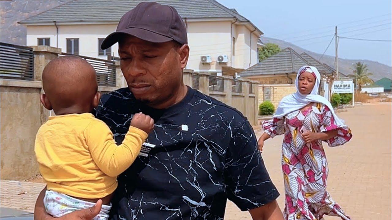 The man with a stolen child unbelievably | A short Film 