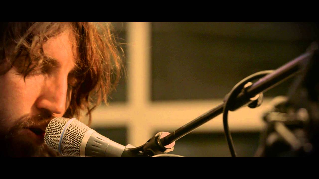 Jonathan Jeremiah - 'Rosario' live @ Roodshow Late Night | NPO Radio 2