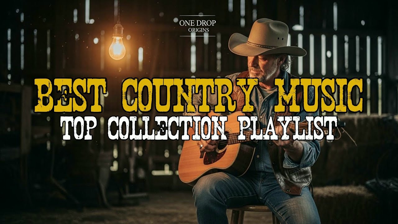 Country Music for Studying 2026 📚 Focus Flow Mix with Zero Distractions