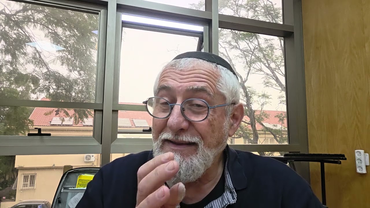 קצר ולעניין:  מה עלינו ללמוד מדוד המלך שביקש ניסיון והיה כישלון 