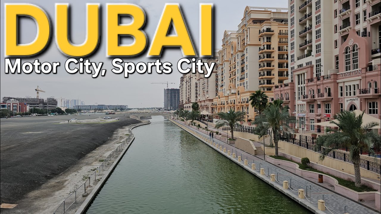 5:30pm Dubai UAE Walk Tour: Explore the 