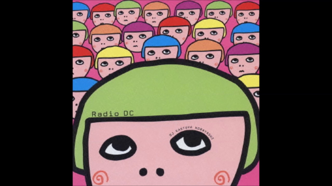 Radio DC - Do De Do Da (Ristar)