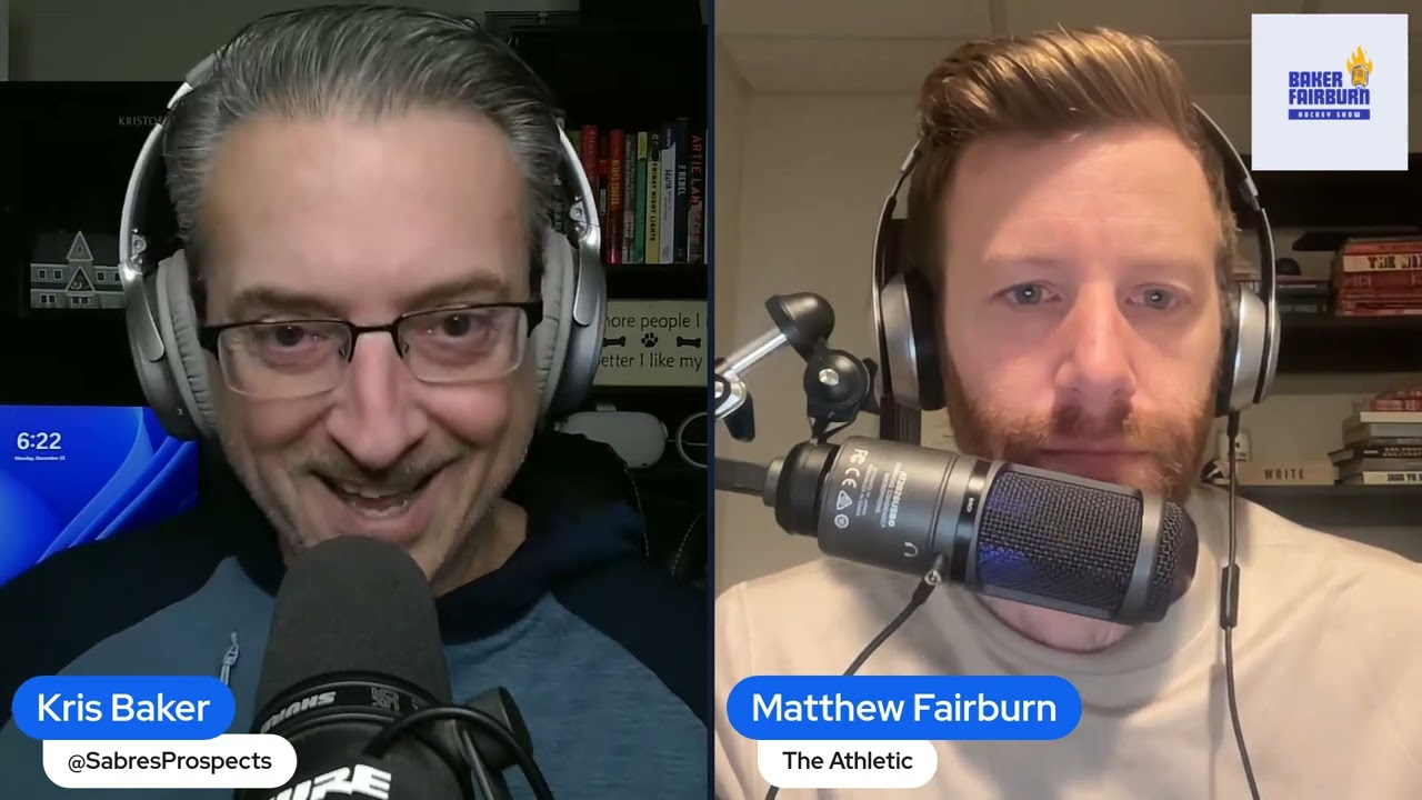BFHS 12/22/25: Credibility