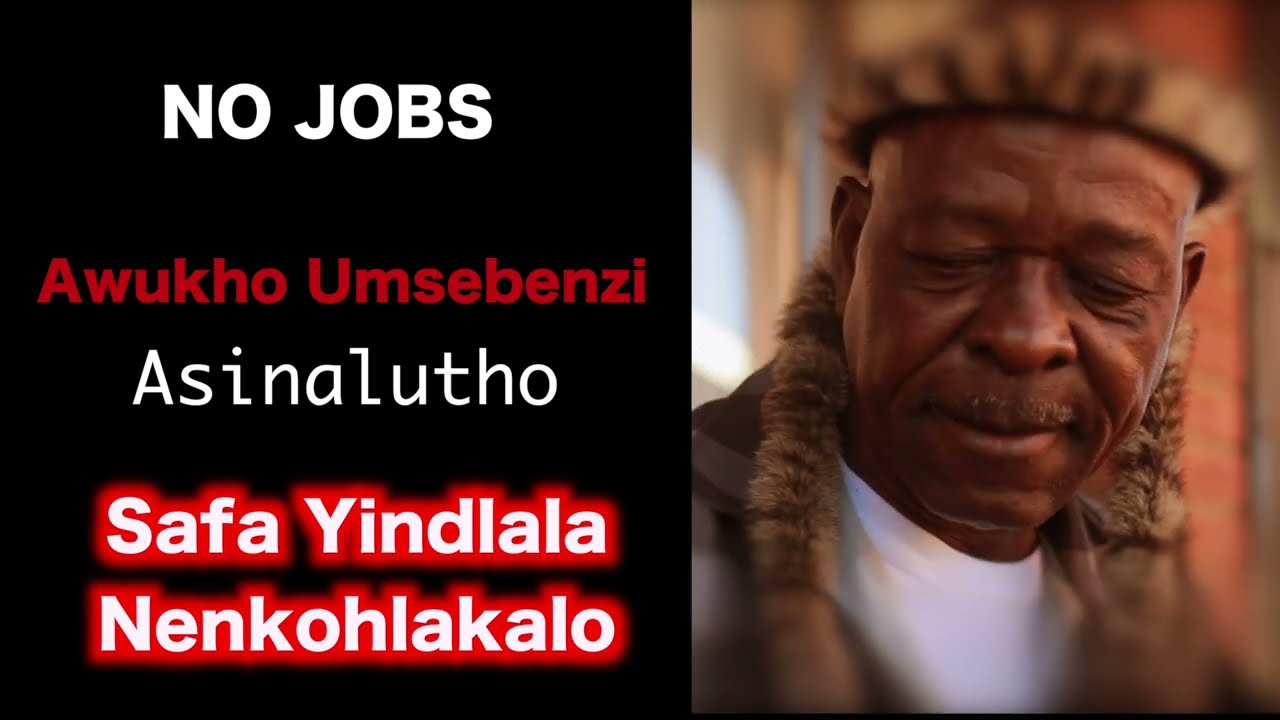 Phuzekhemisi - iPolotiki (Official Music Video)