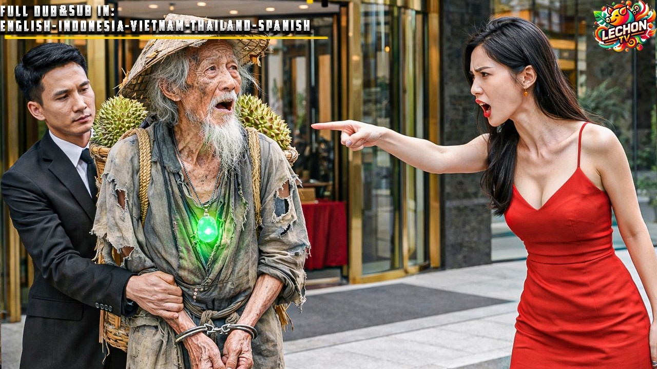 Hidden Billionaire Poses Poor to Test Daughter-in-Law&mdash;She Frames Him and Sends Him to Prison