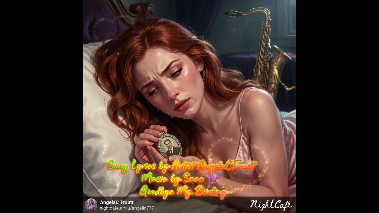 #Song by Artist AngelaCTroutt 