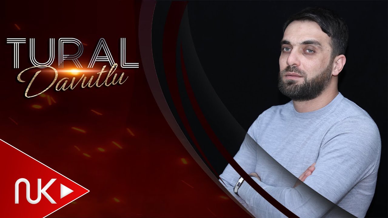 Tural Davutlu - Layiq Deyildim (Official Audio)