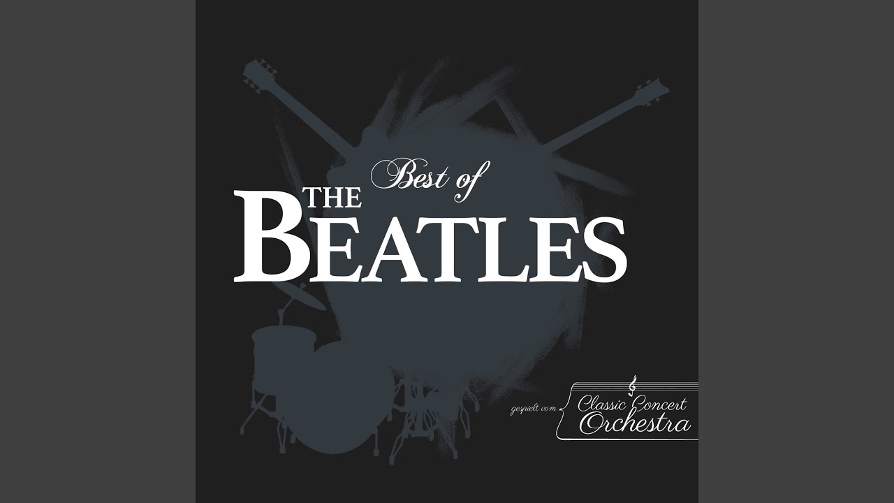 Eleanor Rigby