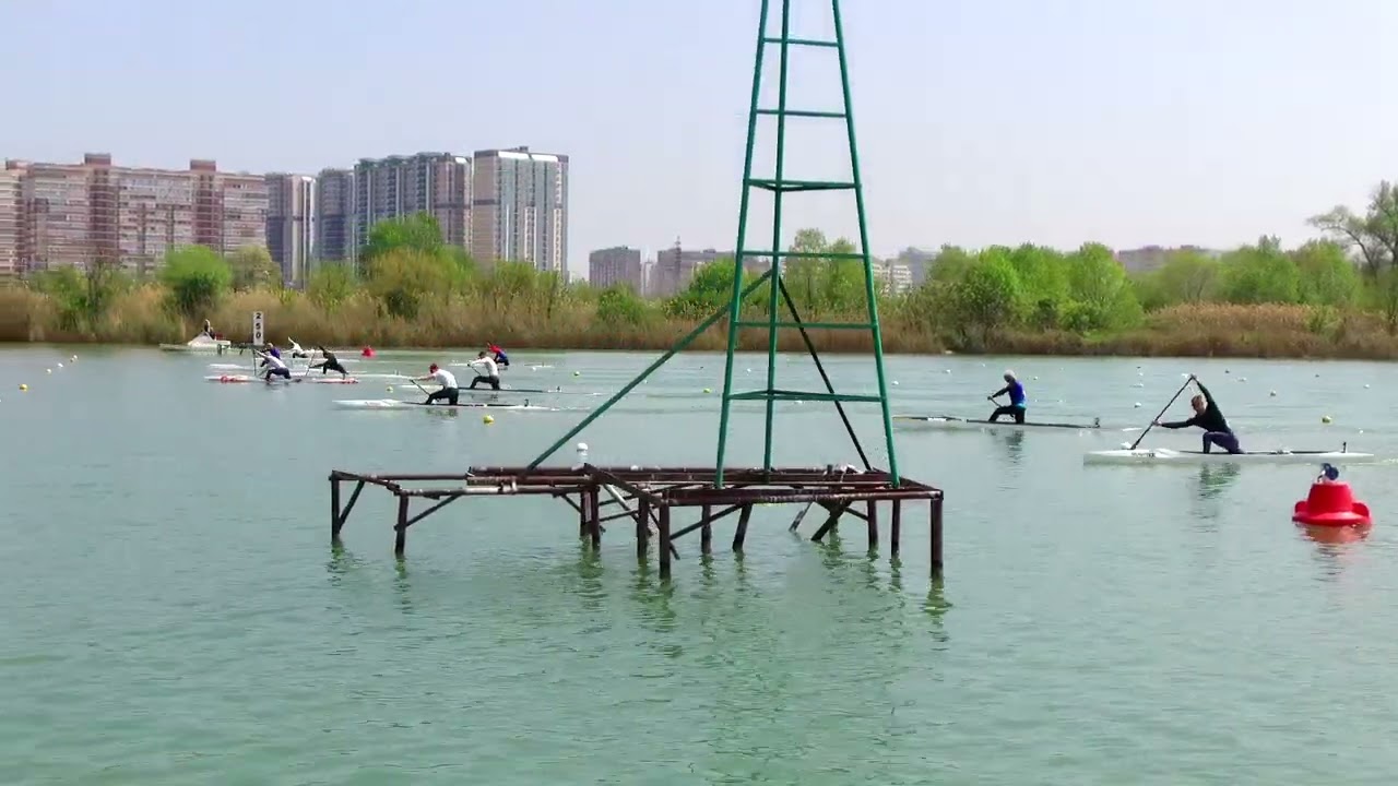 Кубок России 2025, С-1 500м