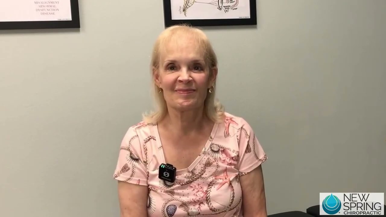 Can Chiropractic Help Dancers? l New Spring Chiropractic Palm Coast