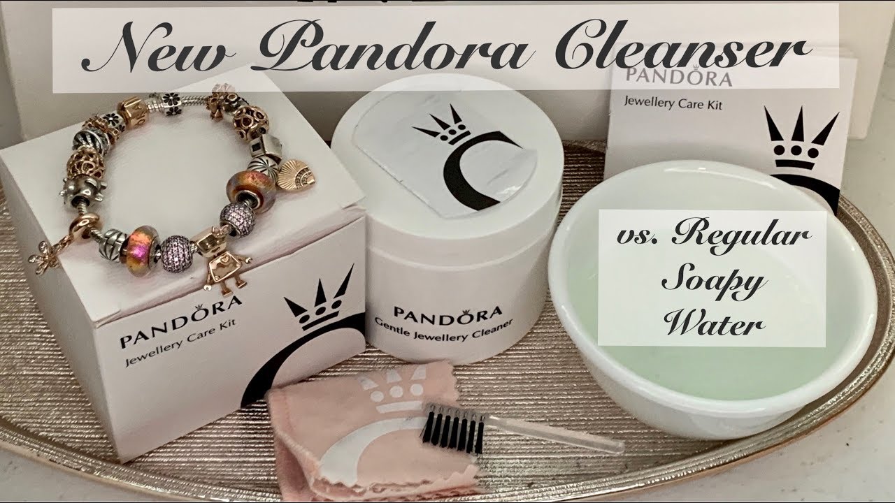 Новое чистящее средство Pandora 🧼 против мыльной воды 💧: Битва чистящих средств
