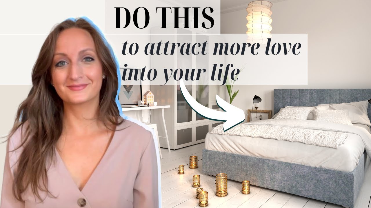 Feng Shui For Love | How To Create And Attract Love | Bedroom Feng Shui