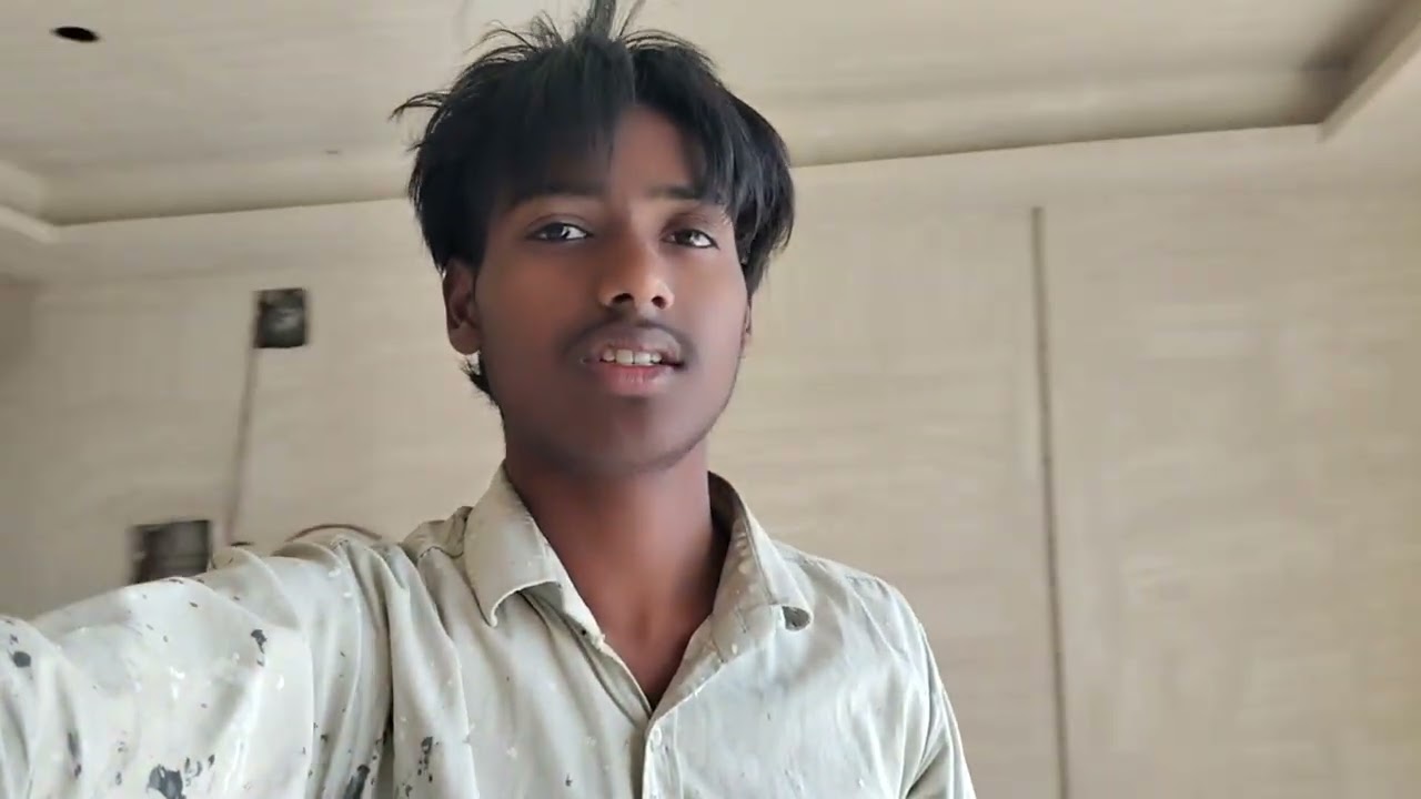 Aaj Bhi cattle ka kam