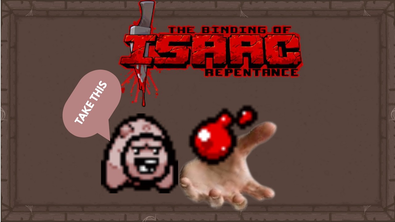 BUMBO is feeling generous