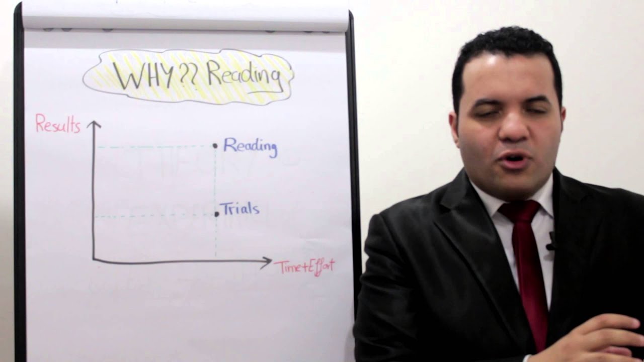 The #1 Tool to Achieve Goals 10x Faster!!! - Ahmed Magdy