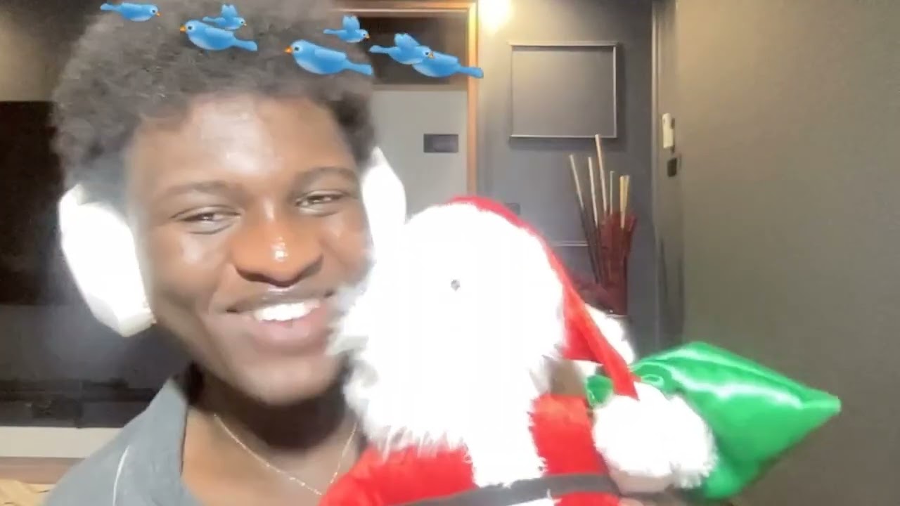 My Favorite Things – Christmas Jazz Vocal Cover | THÁBO