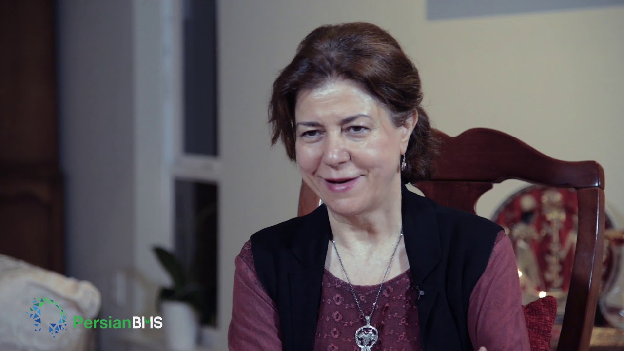 آنچه گذشت – طاهره قره العین