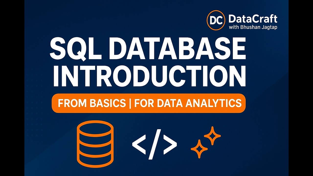 SQL Constraints Full Guide | From Basics to Pro
