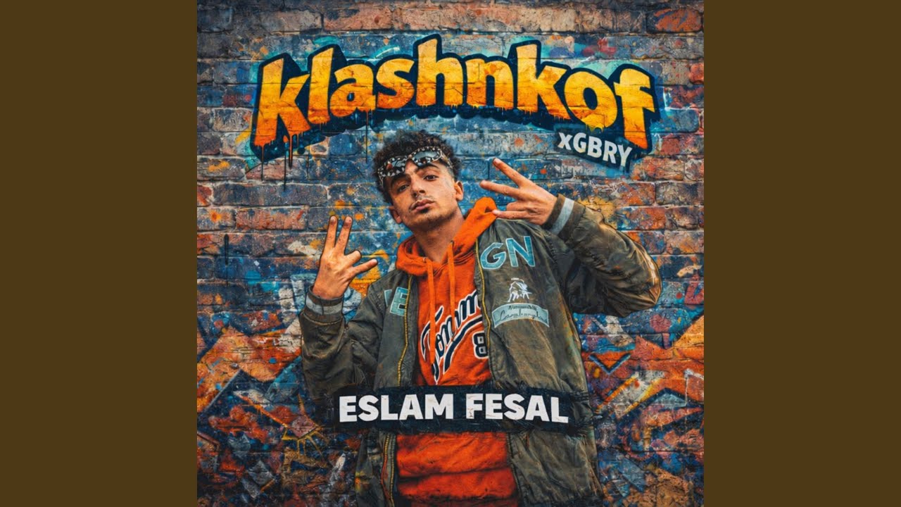 klashnkof - كلاشنكوف