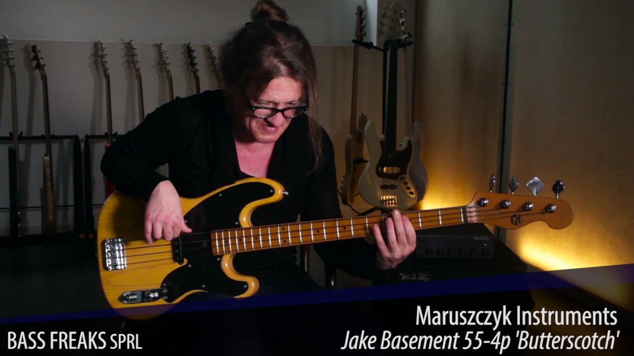 Maruszczyk Jake Basement 55-4P+